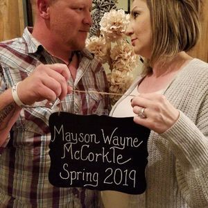 Meet your Posher, Christopher